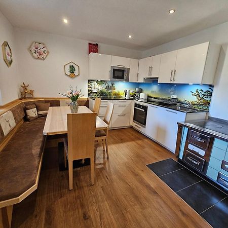 Appartement Seggl Pruggern Luaran gambar