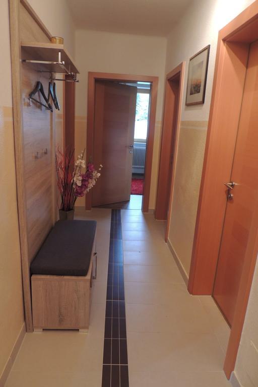 Appartement Seggl Pruggern Bilik gambar