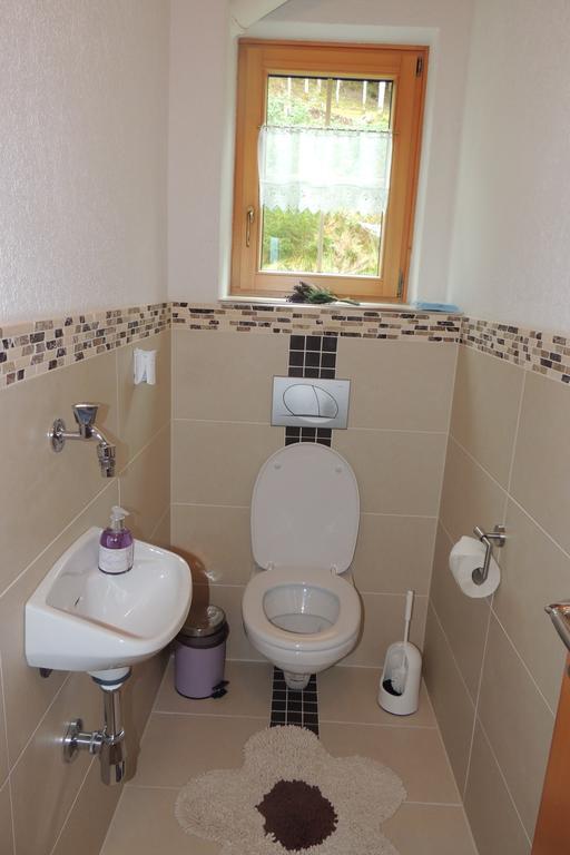 Appartement Seggl Pruggern Bilik gambar