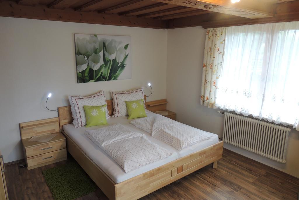 Appartement Seggl Pruggern Luaran gambar