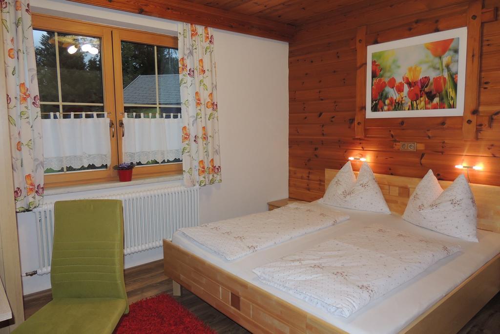 Appartement Seggl Pruggern Luaran gambar