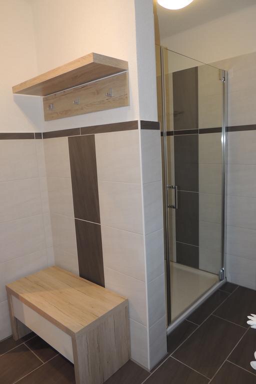 Appartement Seggl Pruggern Luaran gambar