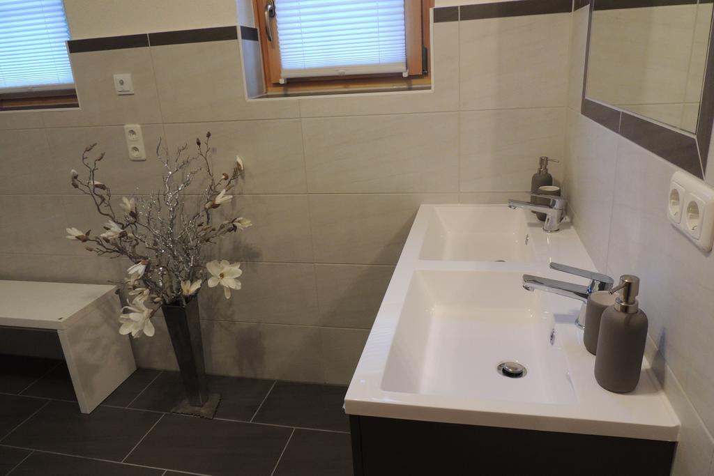 Appartement Seggl Pruggern Luaran gambar